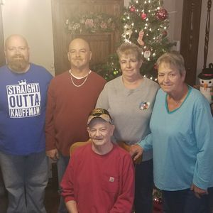 Meet your Posher, Jeff